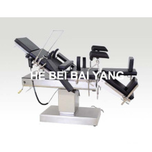 a-168 Multi-Function Electric Operating Table for Hospital Use